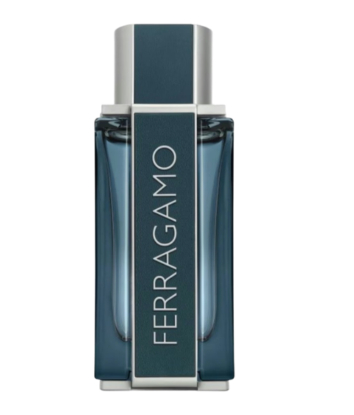 SALVATORE FERRAGAMO INTENSE LEATHER HOMBRE