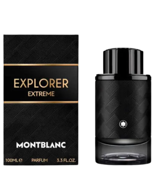 MONT BLANC EXPLORER EXTREME