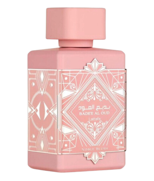 LATTAFA AL NOBLE BLUSH DAMA