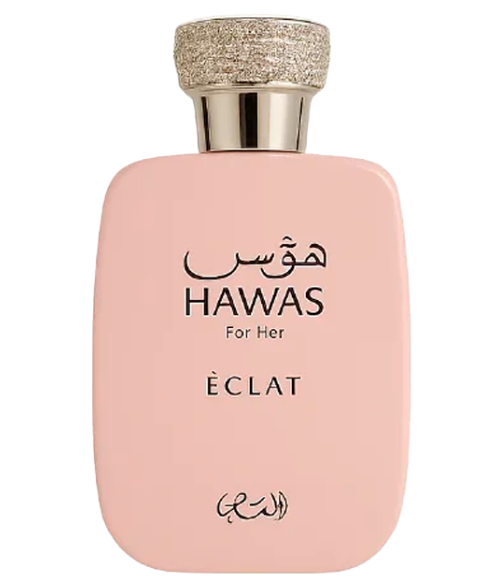 Rasasi Hawas Éclat Dama