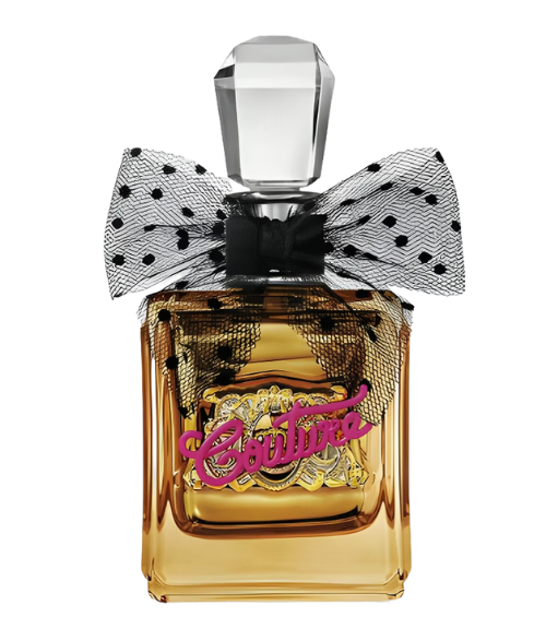 JUICY COUTURE VIVA LA JUICY GOLD COUTURE DAMA