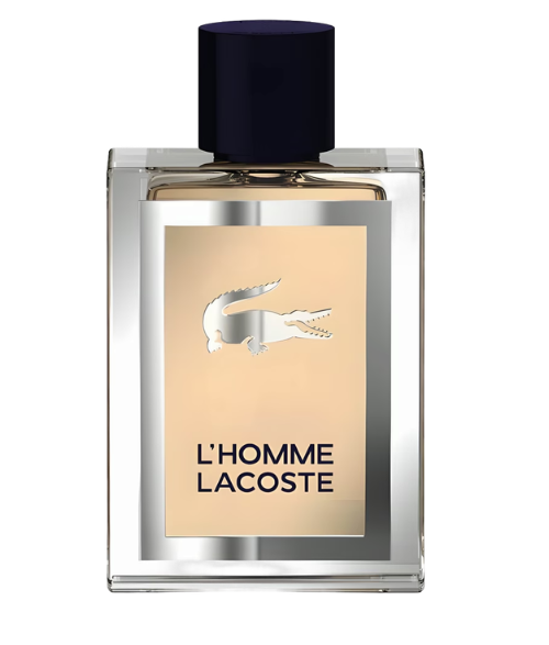 LACOSTE L'HOMME  HOMBRE