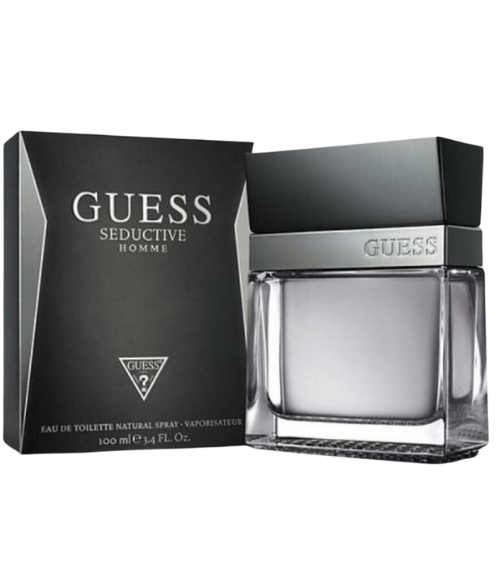 GUESS SEDUCTIVE HOMME