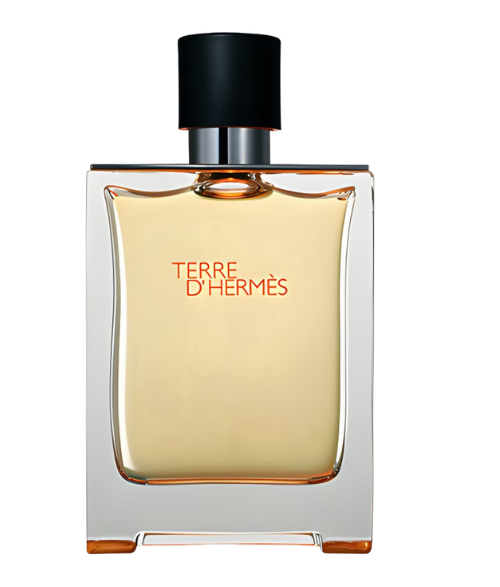 HERMÈS TERRE D'HERMÈS EDT HOMBRE