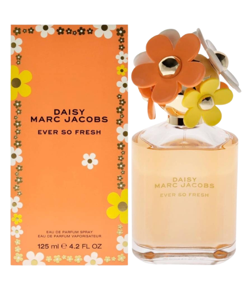 MARC JACOBS DAISY EVER SO FRESH