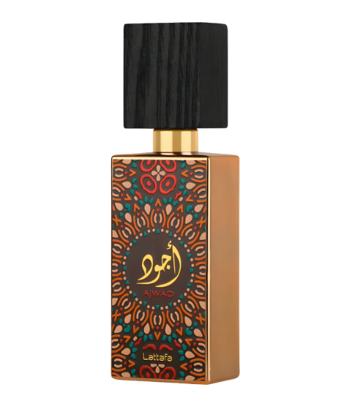 LATTAFA AJWAD UNISEX