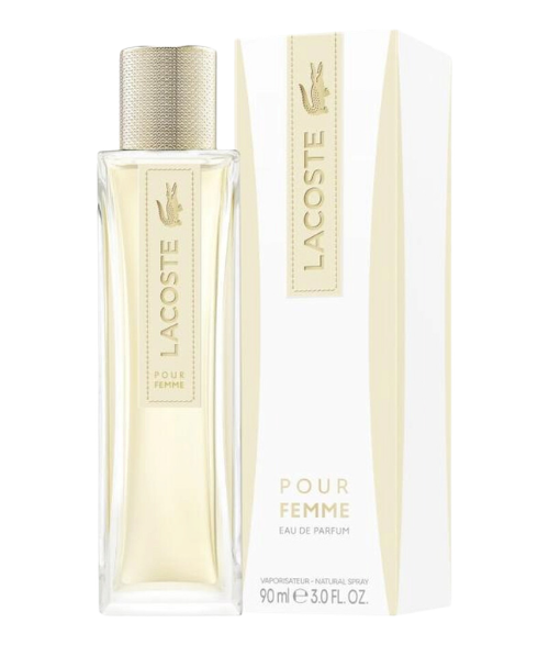 LACOSTE POUR FEMME