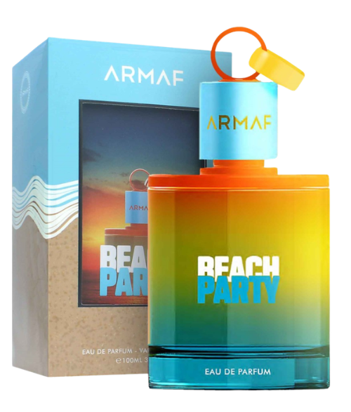 ARMAF BEACH PARTY UNISEX