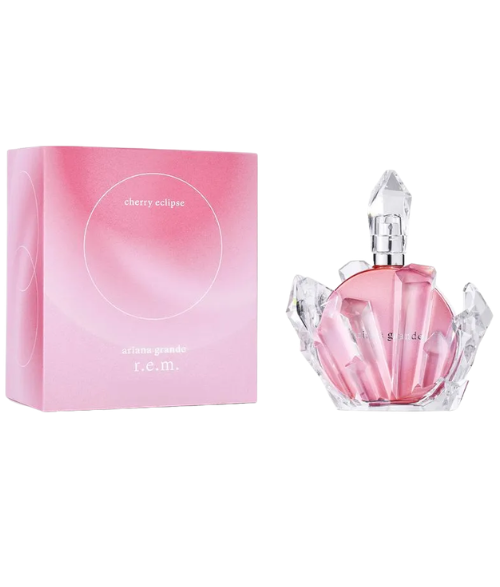 ARIANA GRANDE R.E.M. CHERRY ECLIPSE