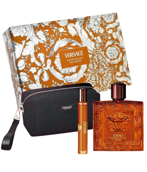 SET VERSACE EROS NAJIM