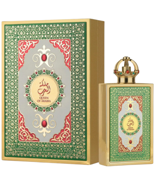 LATTAFA QUEEN OF ARABIA