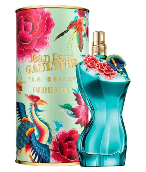Jean Paul Gaultier La Belle Paradise Garden Mujer