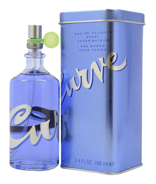 LIZ CLAIBORNE CURVE DAMA