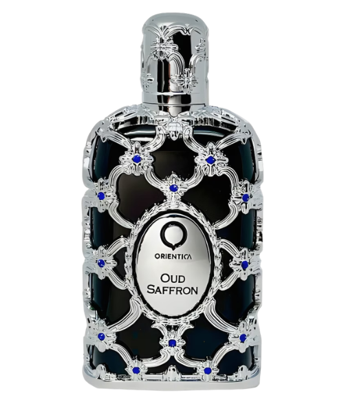 ORIENTICA OUD SAFFRON