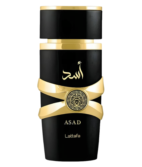 ASAD LATTAFA
