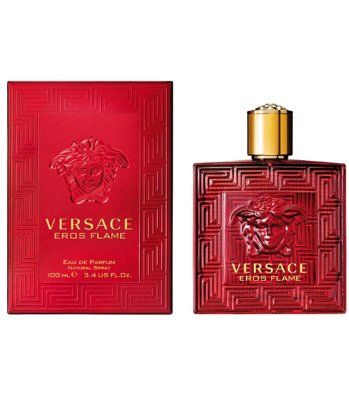 VERSACE EROS FLAME HOMBRE