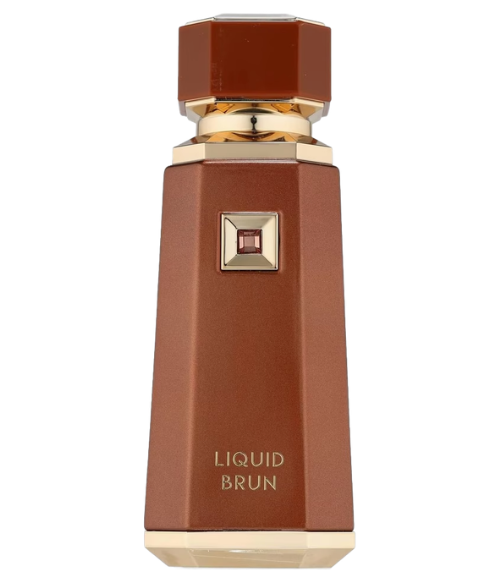 FRENCH AVENUE LIQUID BRUN HOMBRE