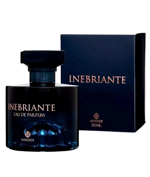 HINODE INEBRIANTE EDP