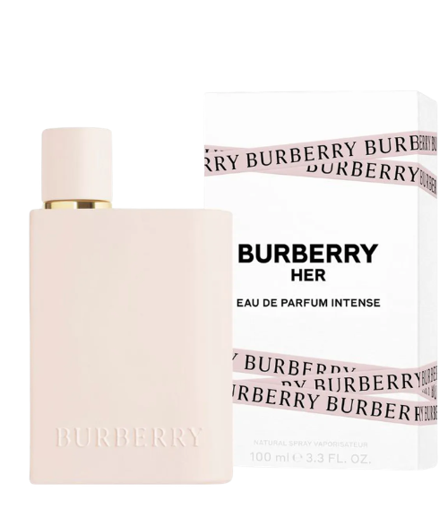 BURBERRY HER EDP INTENSE DAMA