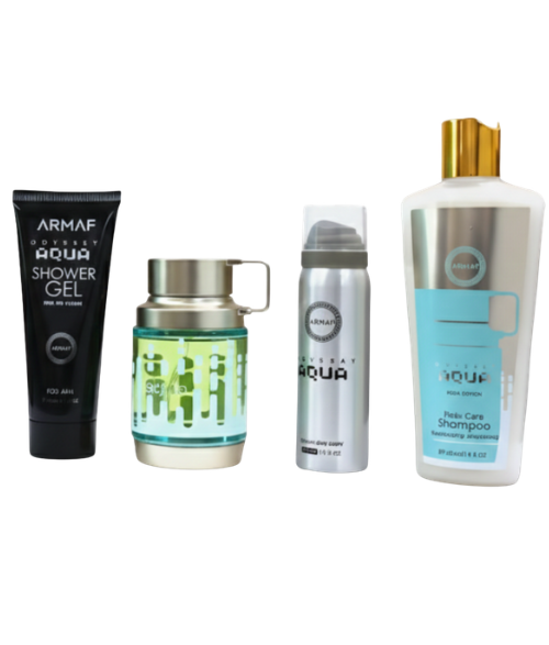 SET ARMAF ODYSSEY ACQUA