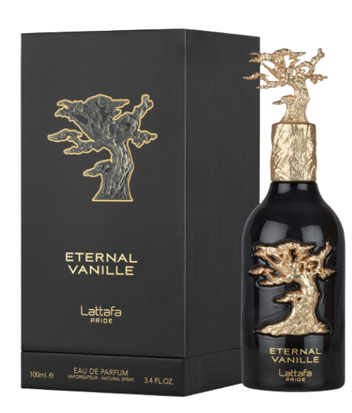 LATTAFA ETERNAL VANILLE