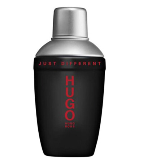 HUGO BOSS HUGO  JUST DIFERENT HOMBRE