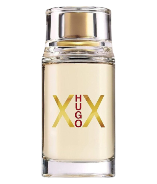 HUGO BOSS HUGO XX DAMA