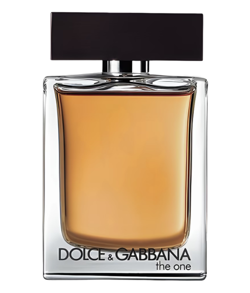 DOLCE GABBANA THE ONE EDT HOMBRE