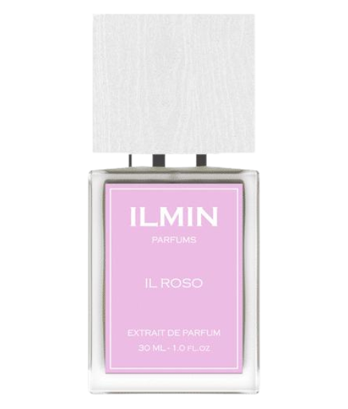 ILMIN IL ROSO UNISEX