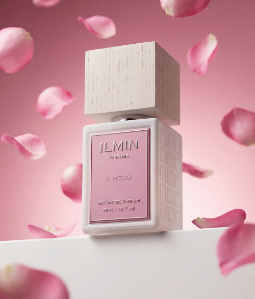 ILMIN IL ROSO UNISEX