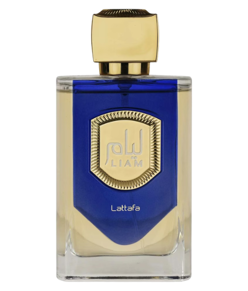 LATTAFA LIAM BLUE SHINE UNISEX