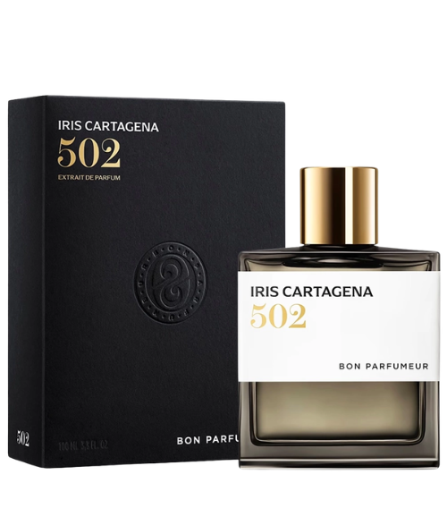 IRIS CARTAGENA 502