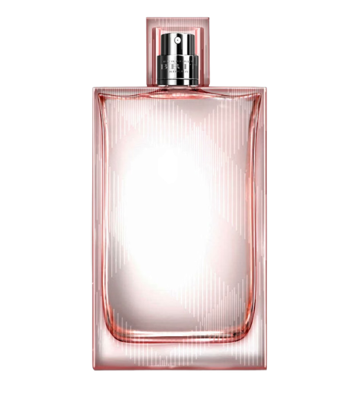 BURBERRY BRIT SHEER DAMA