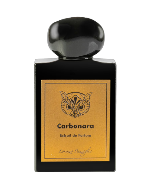 LORENZO PAZZAGLIA CARBONARA UNISEX