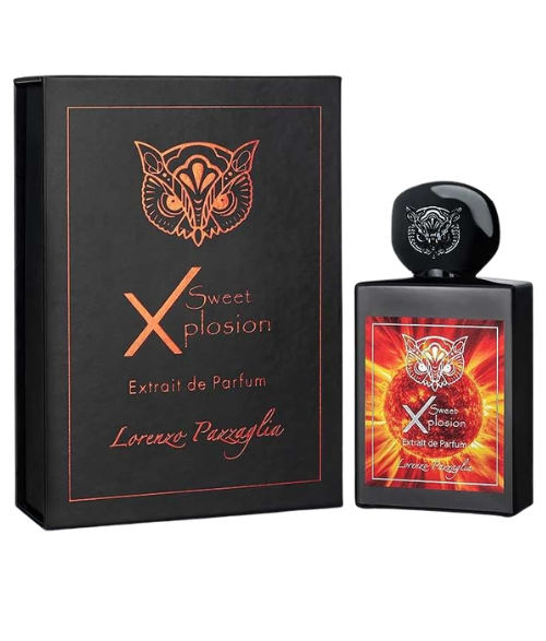 LORENZO PAZZAGLIA SWEET XPLOSION UNISEX