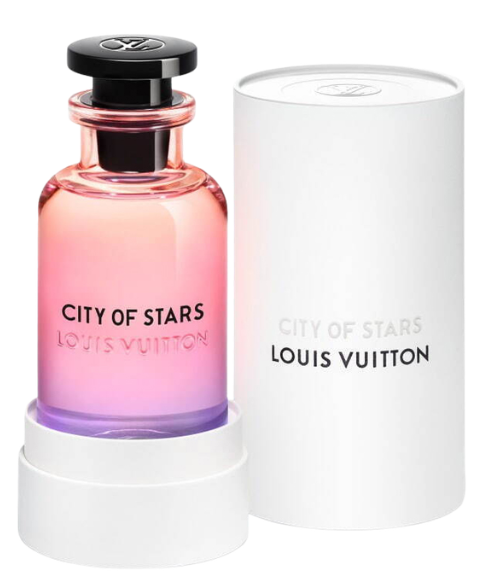 LOUIS VUITTON CITY OF STARS UNISEX