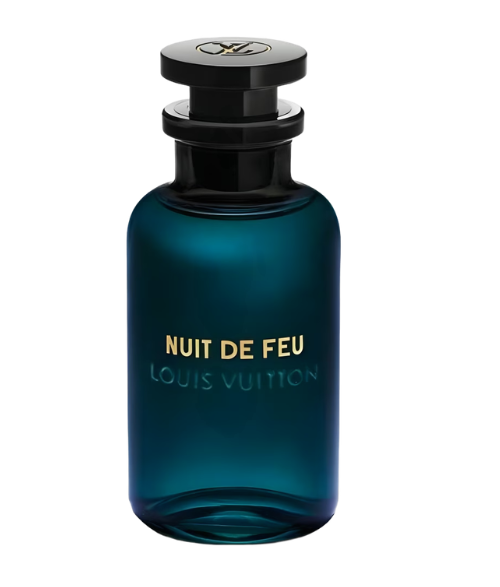 LOUIS VUITTON NUIT DE FEU UNISEX