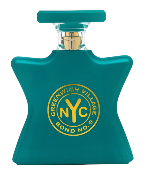 BOND No 9 GREENWICH VILLAGE UNISEX