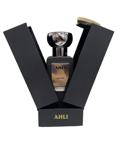 AHLI  OCTANS UNISEX