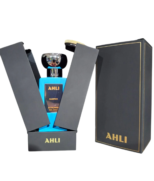 AHLI KARPOS UNISEX