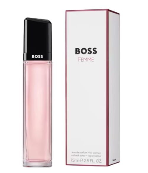 HUGO BOSS FEMME