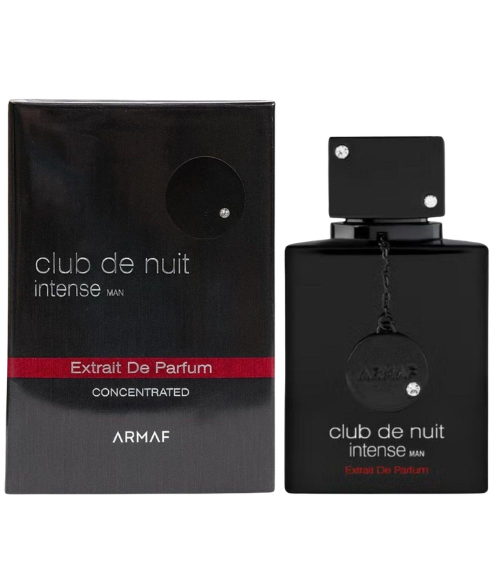 ARMAF CLUB DE NUIT INTENSE EXTRAIT DE PARFUM CONCENTRATED