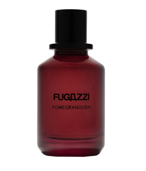 FUGAZZI POMEGRANOUDH EXTRAIT DE PARFUM