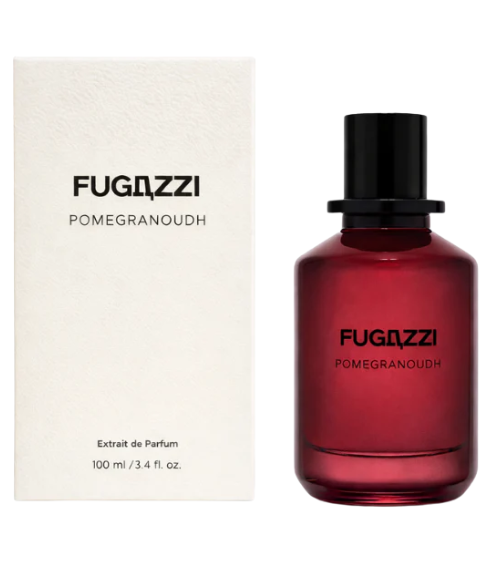 FUGAZZI POMEGRANOUDH EXTRAIT DE PARFUM