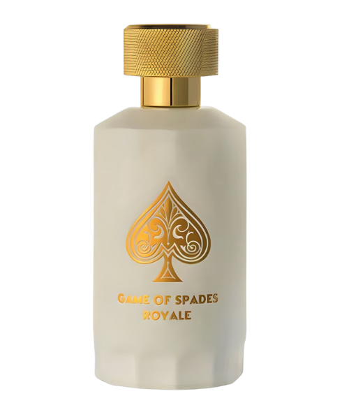 JO MILANO GAME OF SPADES ROYALE UNISEX