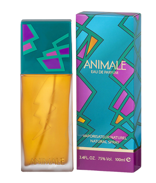 ANIMALE EDP DAMA
