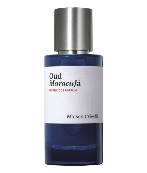 MAISON CRIVELLI OUD MARACUJÁ
