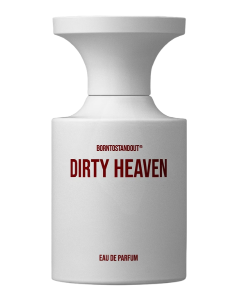 BORNTOSTANDOUT DIRTY HEAVEN UNISEX