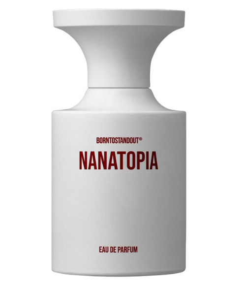 BORNTOSTANDOUT NANATOPIA UNISEX