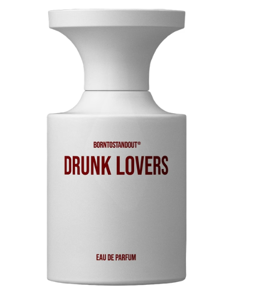BORNTOSTANDOUT DRUNK LOVERS UNISEX
